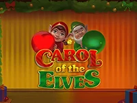 เกมสล็อต Carol of The Elves